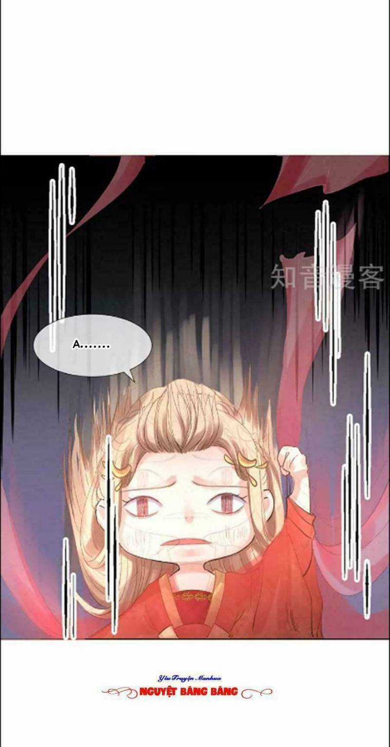 Thiếu Nữ Sấm Sét - Chapter 16 - Trang 3