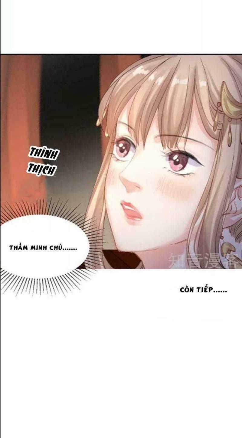 Thiếu Nữ Sấm Sét - Chapter 16 - Trang 23