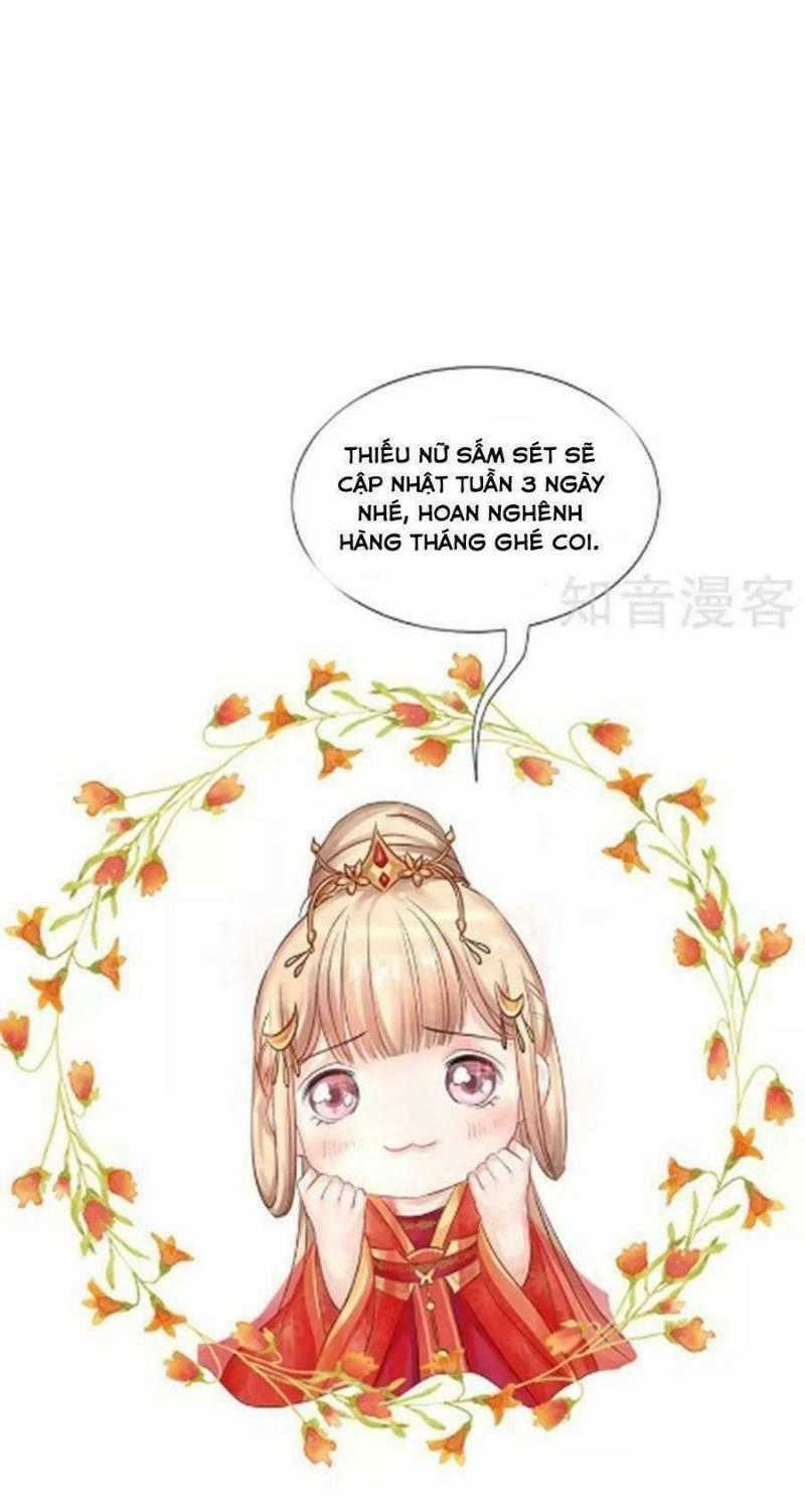 Thiếu Nữ Sấm Sét - Chapter 16 - Trang 24