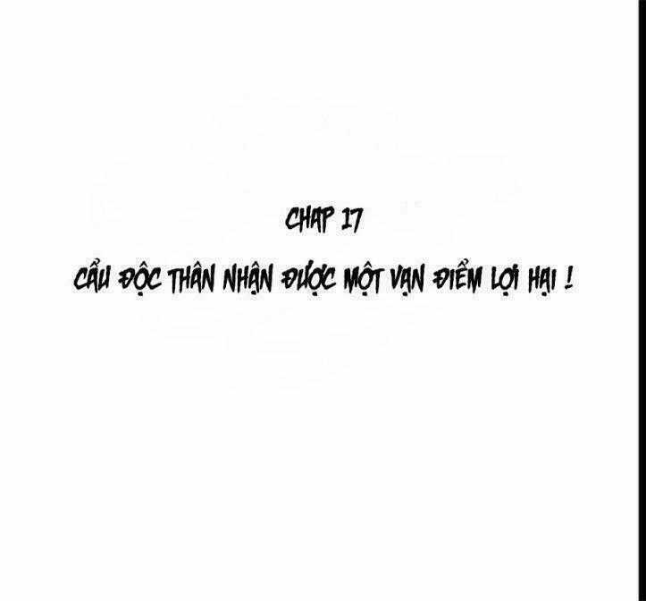 Thiếu Nữ Sấm Sét - Chapter 17 - Trang 1
