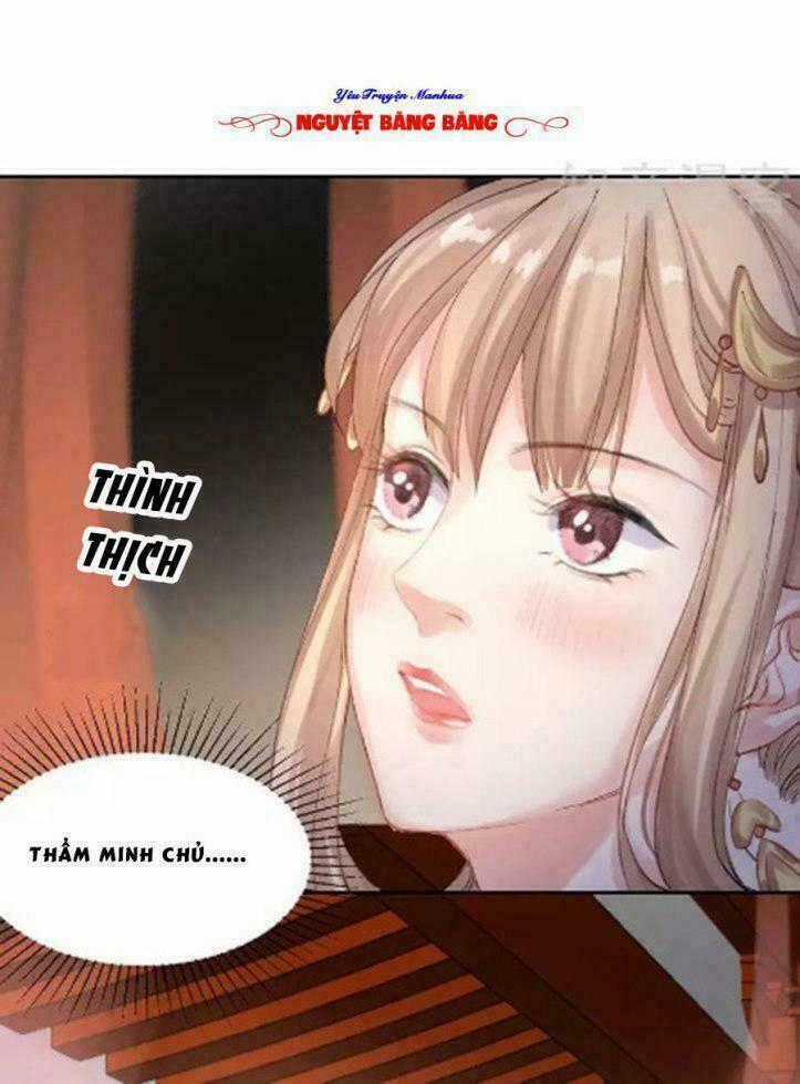 Thiếu Nữ Sấm Sét - Chapter 17 - Trang 2