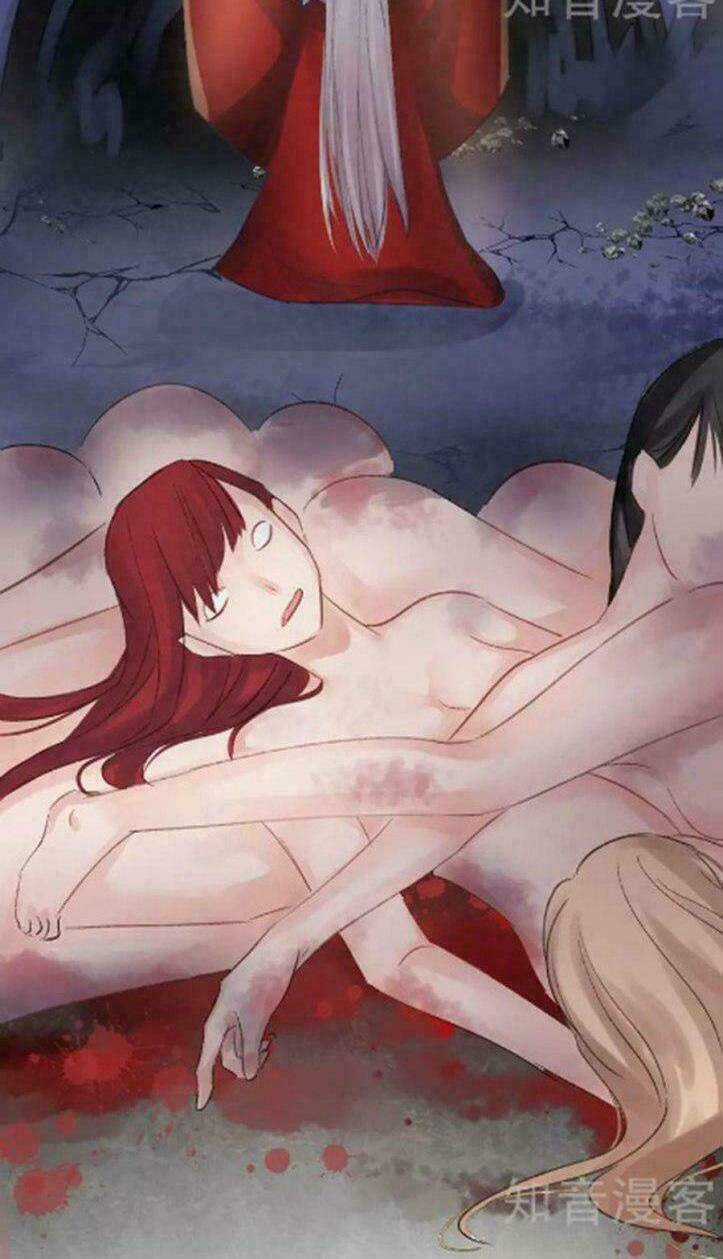 Thiếu Nữ Sấm Sét - Chapter 17 - Trang 13