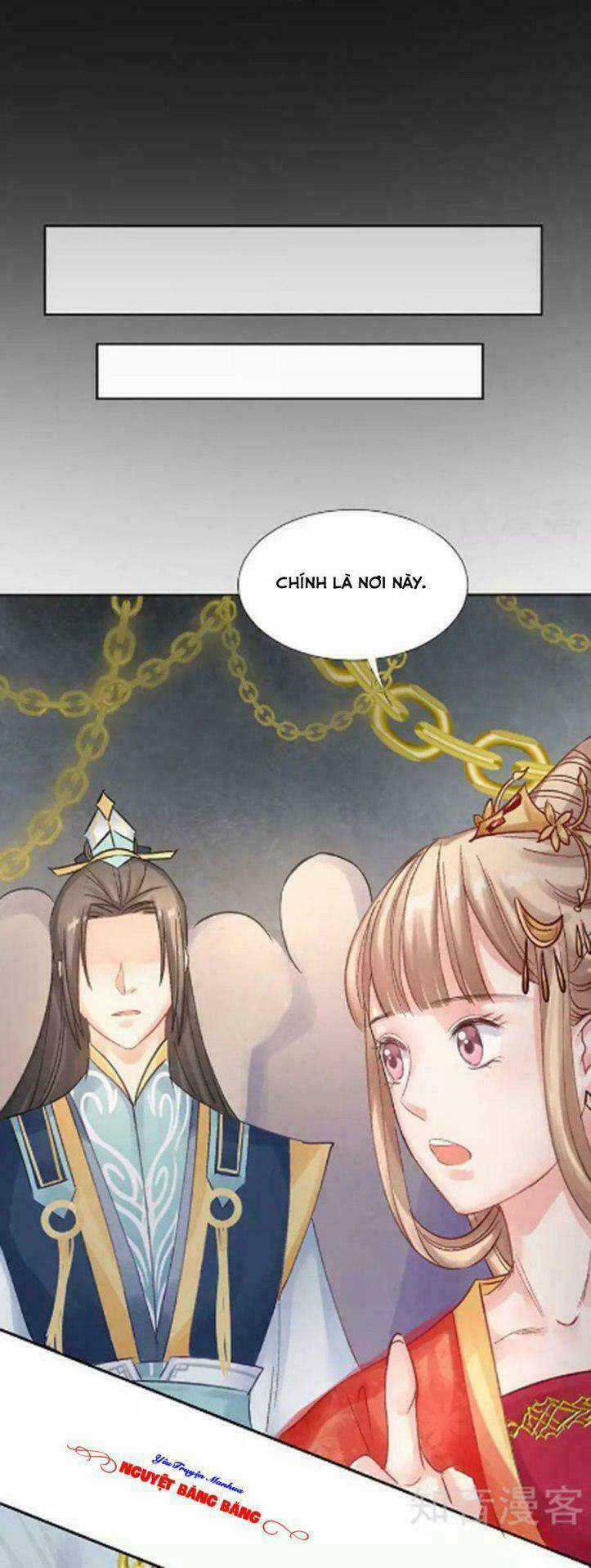 Thiếu Nữ Sấm Sét - Chapter 17 - Trang 26