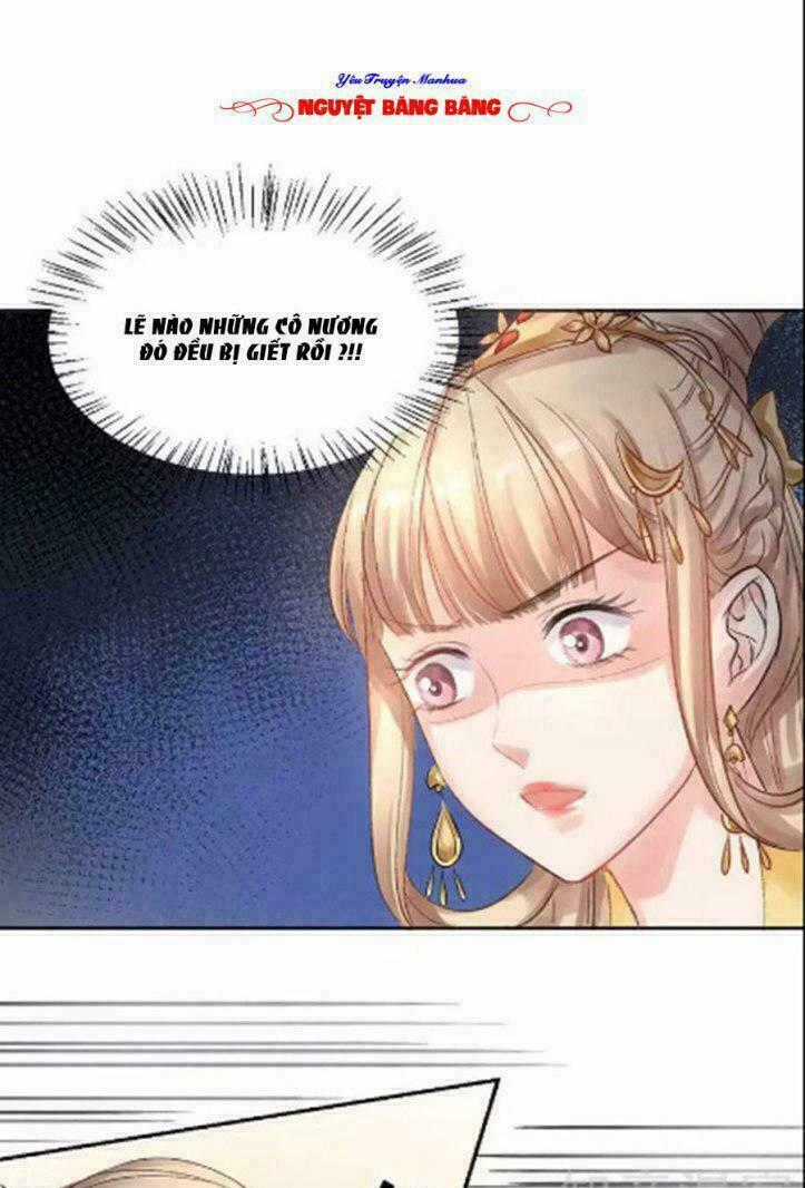 Thiếu Nữ Sấm Sét - Chapter 17 - Trang 28