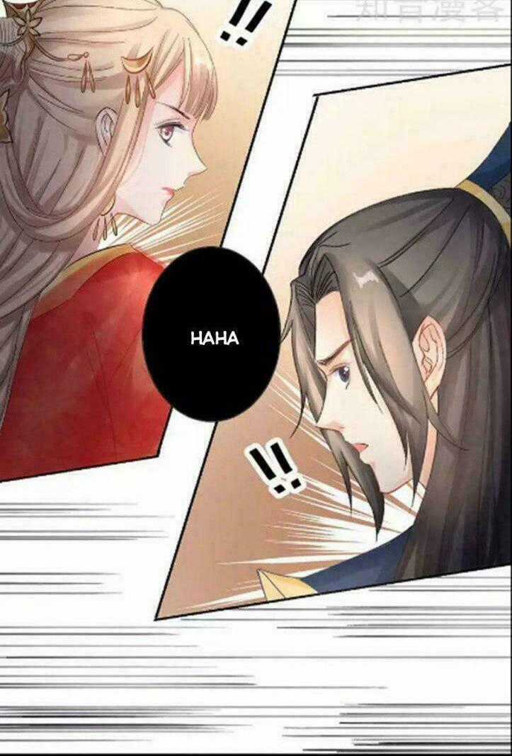 Thiếu Nữ Sấm Sét - Chapter 17 - Trang 29