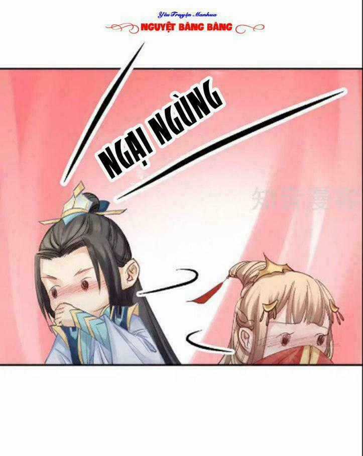 Thiếu Nữ Sấm Sét - Chapter 17 - Trang 6