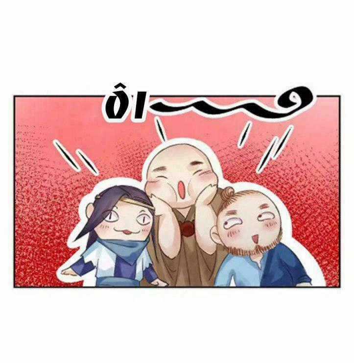 Thiếu Nữ Sấm Sét - Chapter 17 - Trang 7