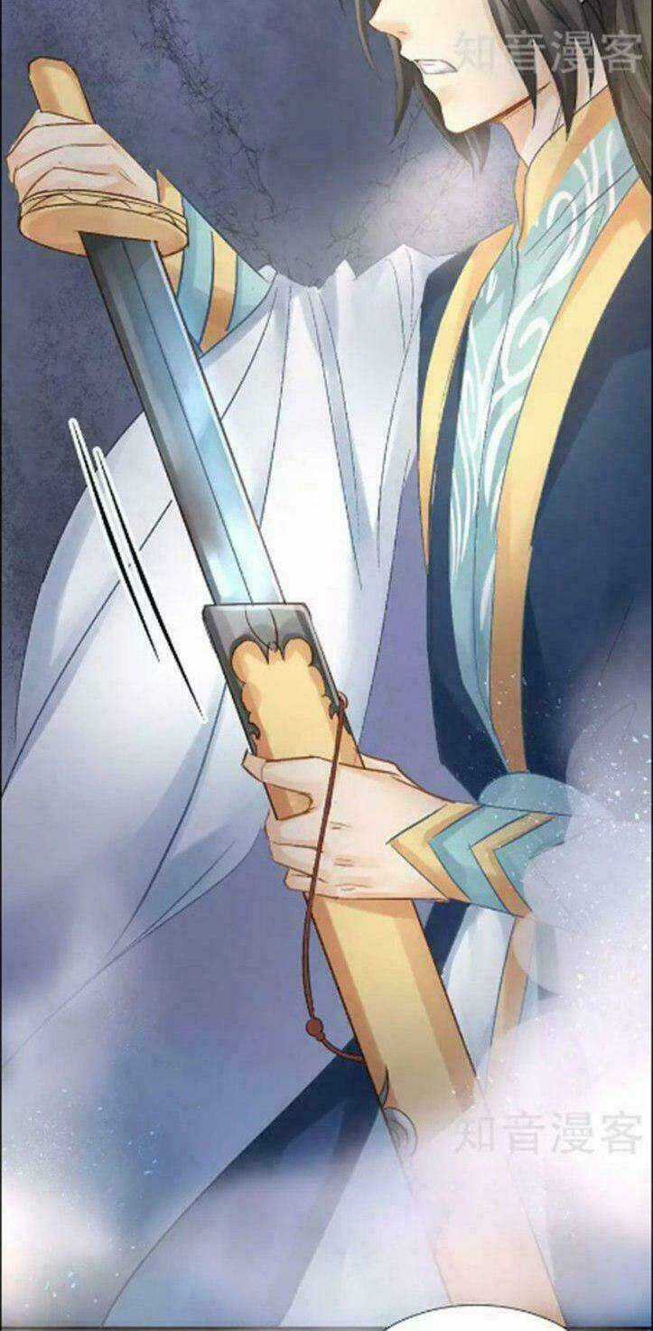 Thiếu Nữ Sấm Sét - Chapter 18 - Trang 15