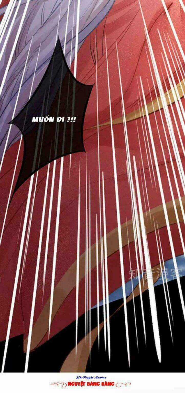 Thiếu Nữ Sấm Sét - Chapter 18 - Trang 18