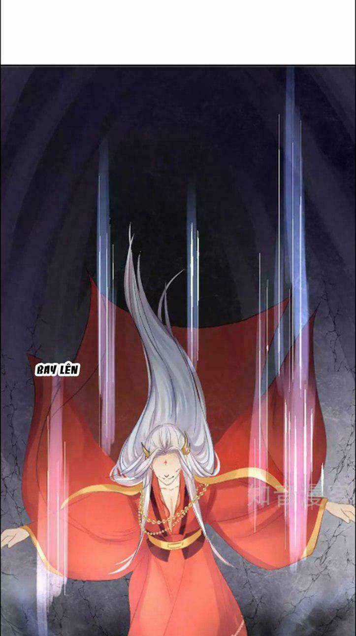 Thiếu Nữ Sấm Sét - Chapter 18 - Trang 24