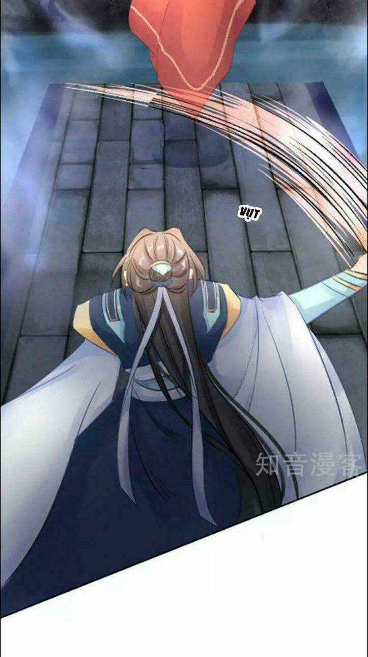 Thiếu Nữ Sấm Sét - Chapter 18 - Trang 25