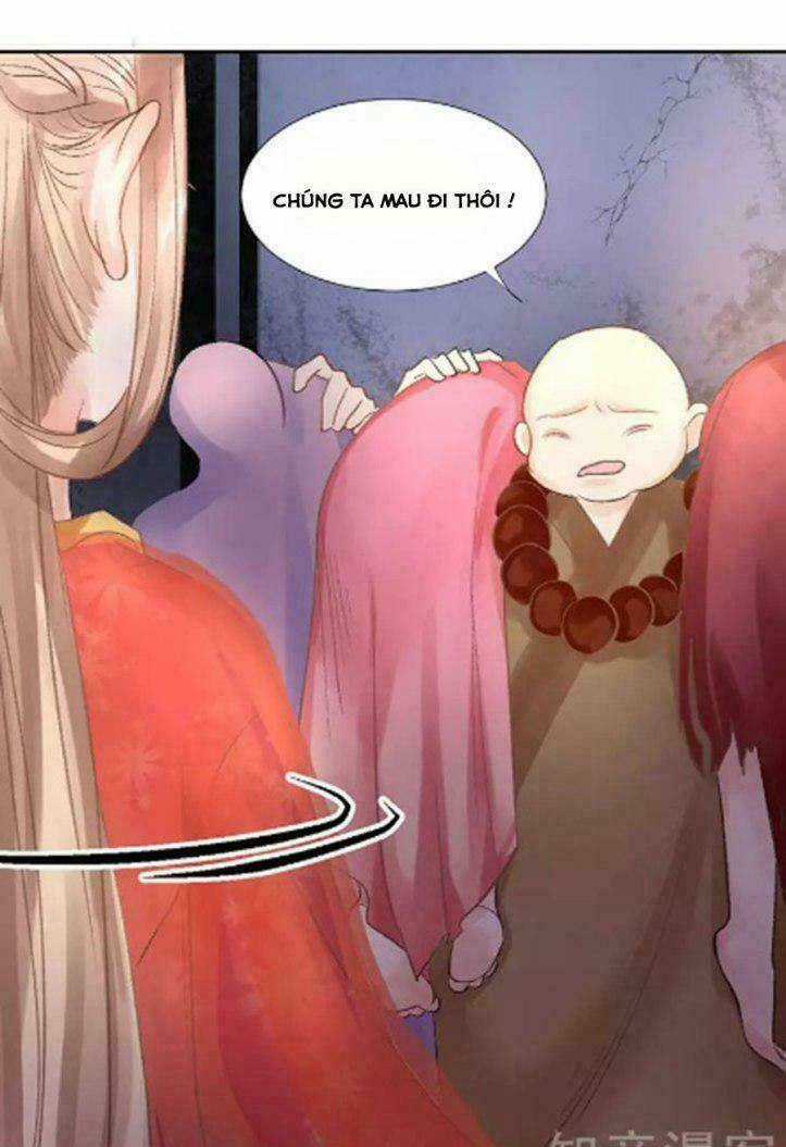 Thiếu Nữ Sấm Sét - Chapter 18 - Trang 28