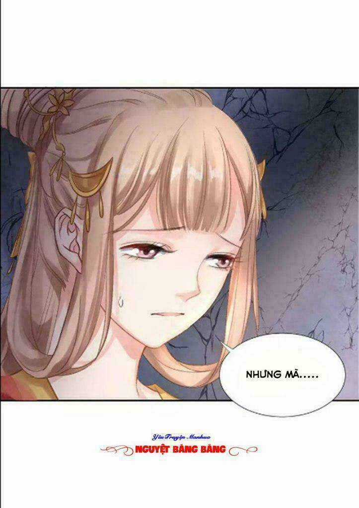 Thiếu Nữ Sấm Sét - Chapter 18 - Trang 31