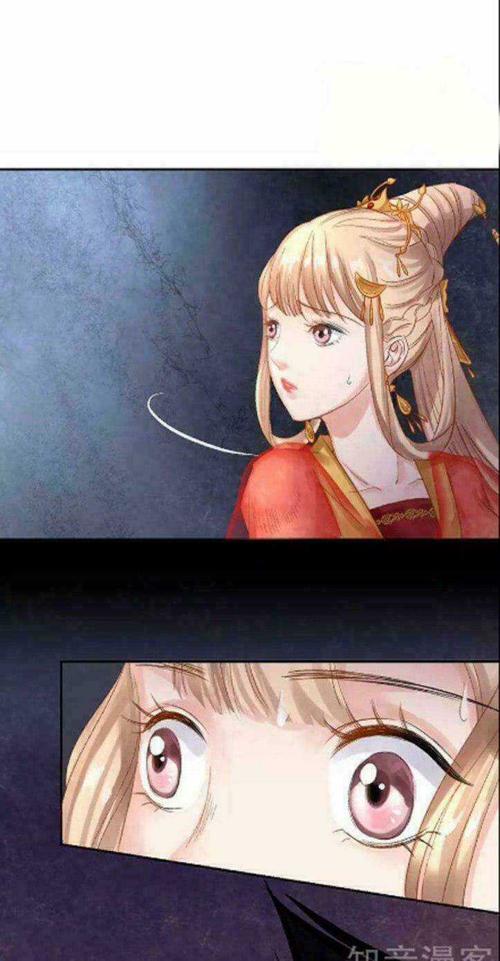 Thiếu Nữ Sấm Sét - Chapter 18 - Trang 32