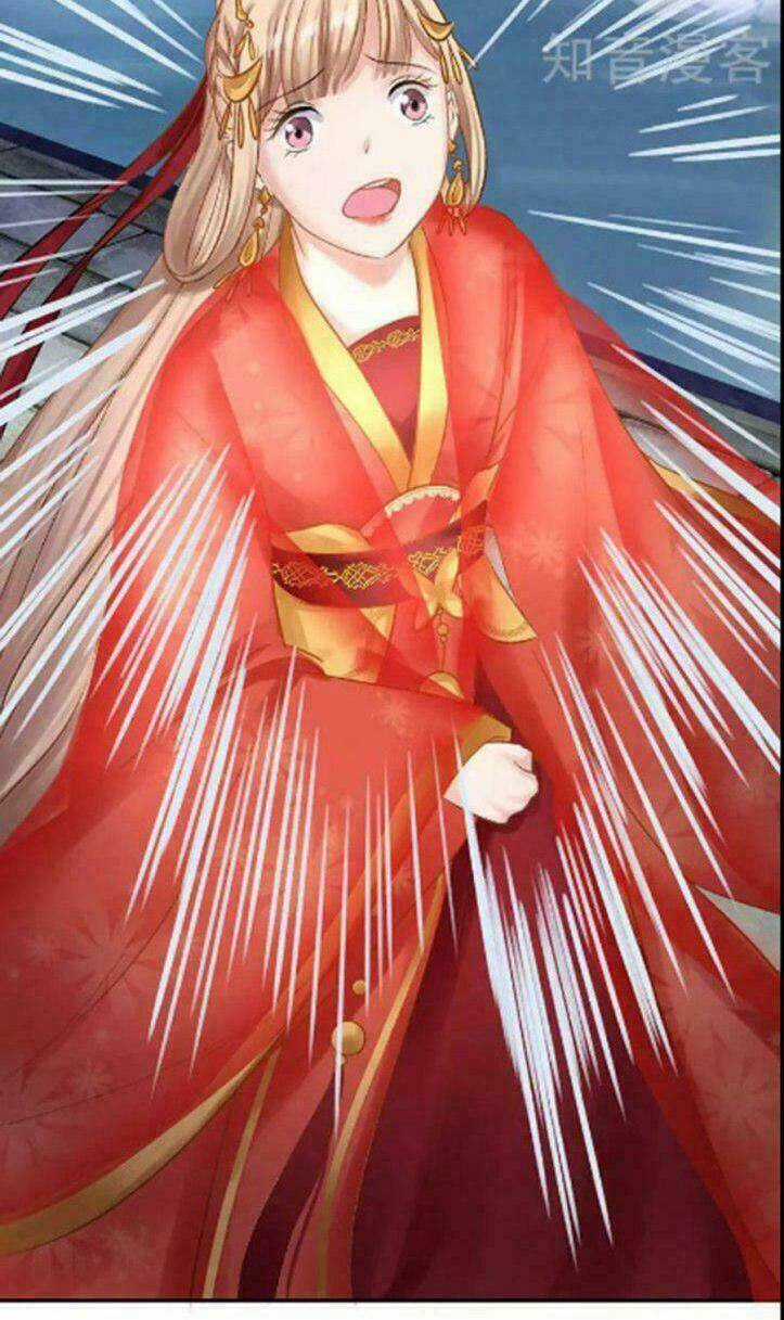 Thiếu Nữ Sấm Sét - Chapter 18 - Trang 36