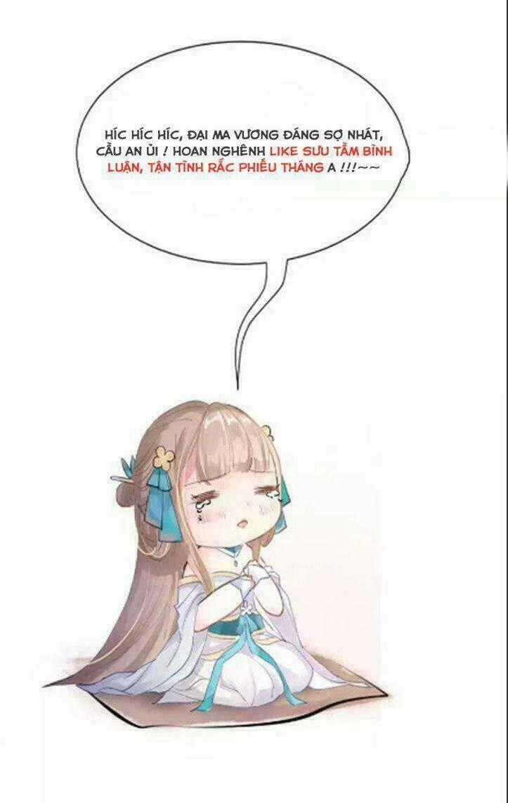 Thiếu Nữ Sấm Sét - Chapter 18 - Trang 38