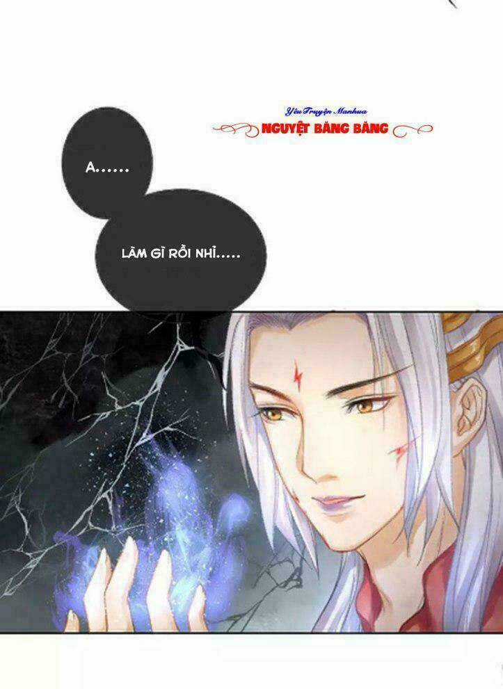 Thiếu Nữ Sấm Sét - Chapter 18 - Trang 5