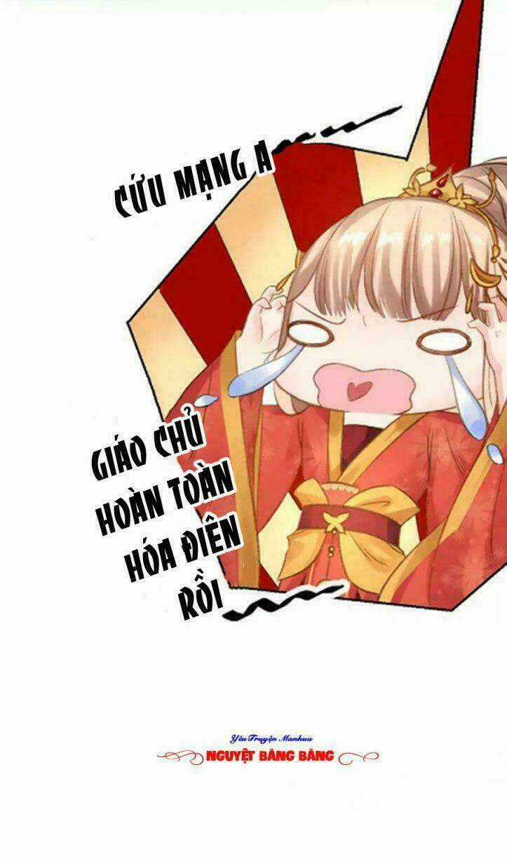 Thiếu Nữ Sấm Sét - Chapter 18 - Trang 9