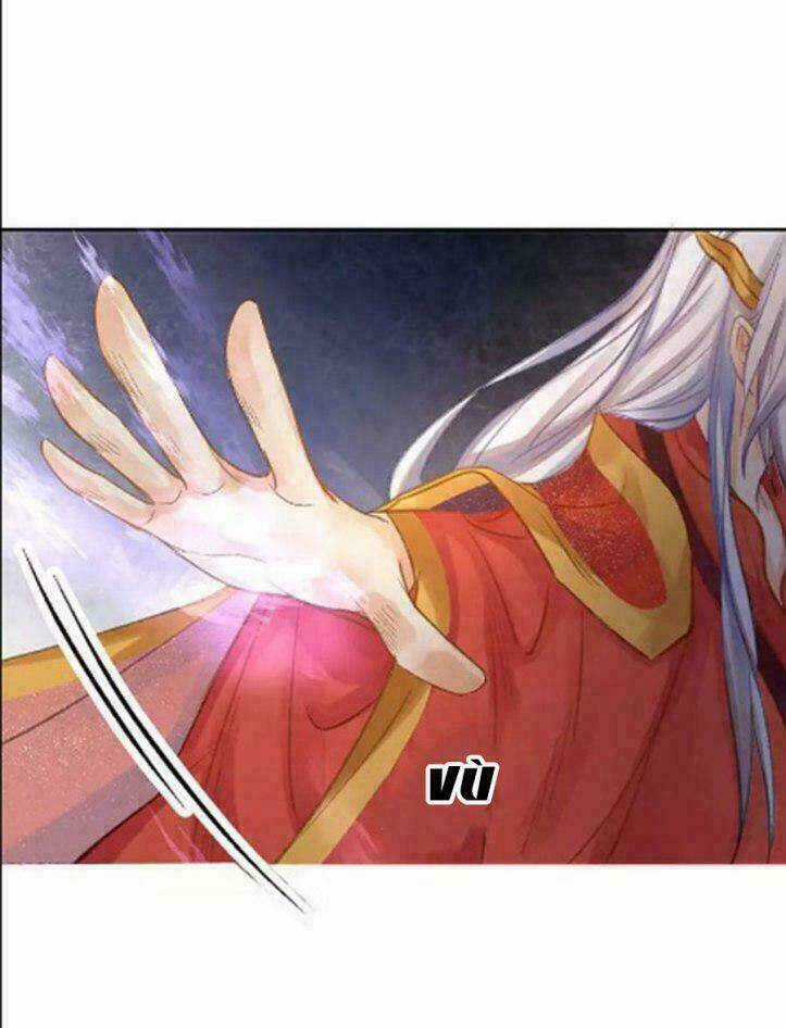 Thiếu Nữ Sấm Sét - Chapter 18 - Trang 10