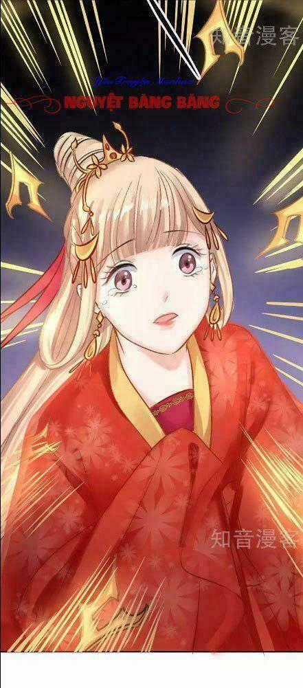 Thiếu Nữ Sấm Sét - Chapter 19 - Trang 2