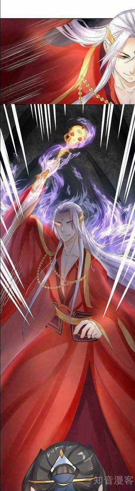 Thiếu Nữ Sấm Sét - Chapter 19 - Trang 11