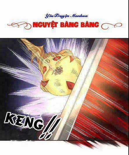 Thiếu Nữ Sấm Sét - Chapter 19 - Trang 13