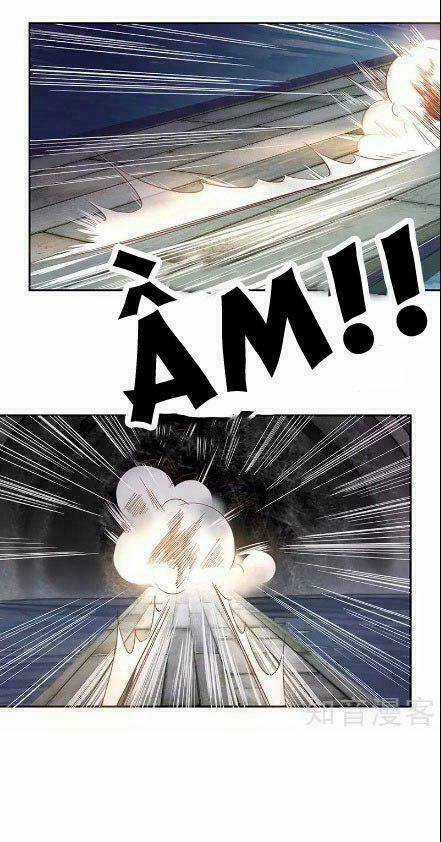 Thiếu Nữ Sấm Sét - Chapter 19 - Trang 14