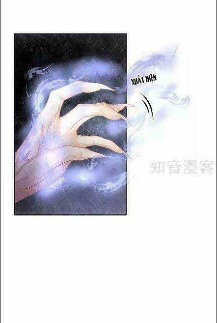 Thiếu Nữ Sấm Sét - Chapter 19 - Trang 19