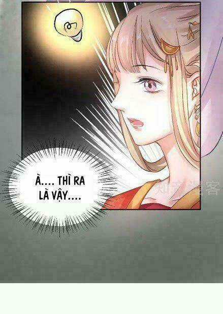 Thiếu Nữ Sấm Sét - Chapter 19 - Trang 8