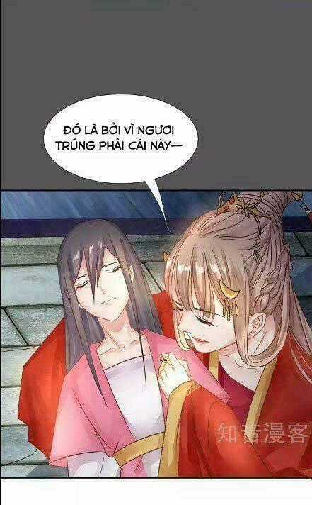 Thiếu Nữ Sấm Sét - Chapter 20 - Trang 2