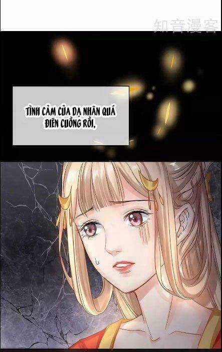 Thiếu Nữ Sấm Sét - Chapter 20 - Trang 13