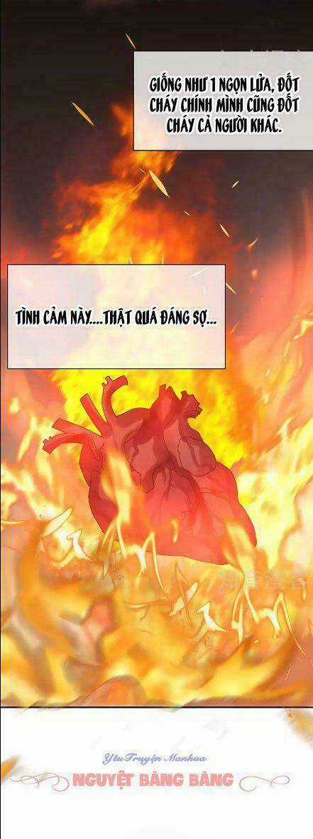 Thiếu Nữ Sấm Sét - Chapter 20 - Trang 14