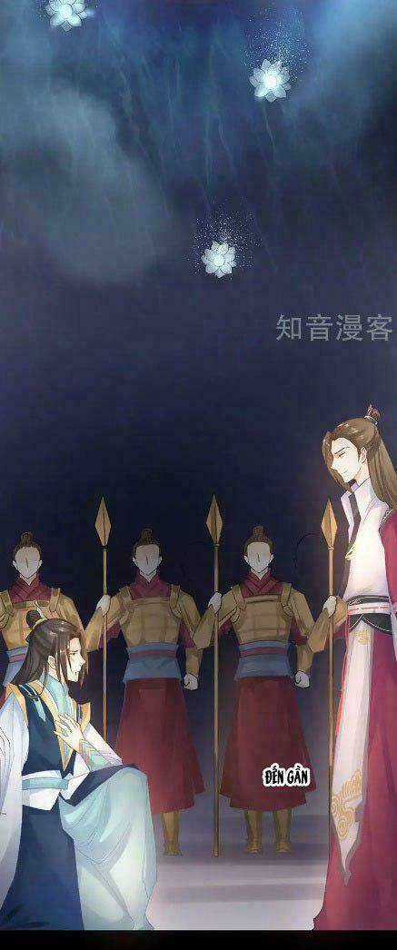 Thiếu Nữ Sấm Sét - Chapter 20 - Trang 20