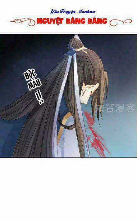 Thiếu Nữ Sấm Sét - Chapter 20 - Trang 22