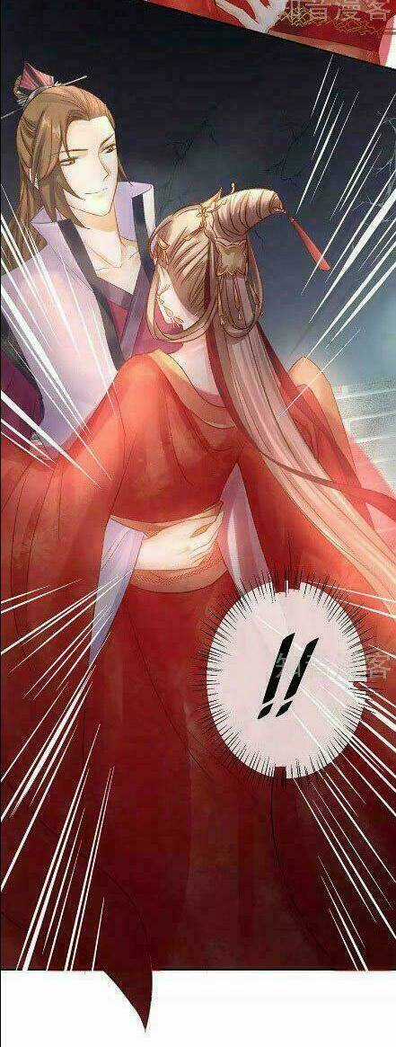 Thiếu Nữ Sấm Sét - Chapter 20 - Trang 24