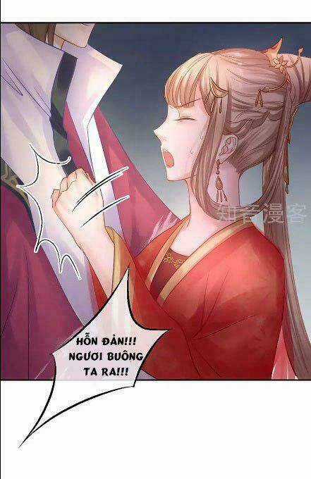 Thiếu Nữ Sấm Sét - Chapter 20 - Trang 25