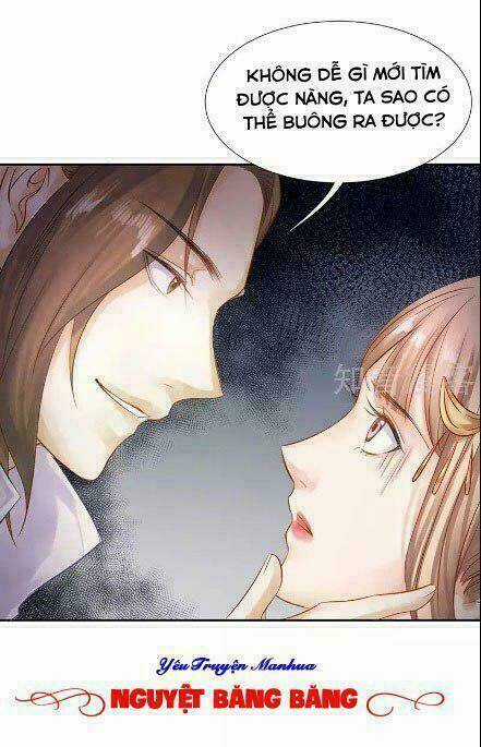 Thiếu Nữ Sấm Sét - Chapter 20 - Trang 26