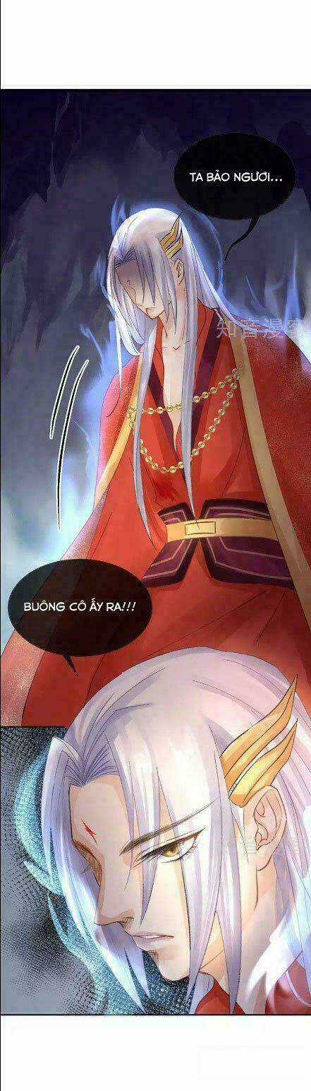 Thiếu Nữ Sấm Sét - Chapter 20 - Trang 28