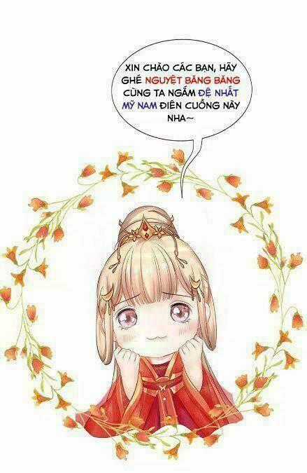 Thiếu Nữ Sấm Sét - Chapter 20 - Trang 30