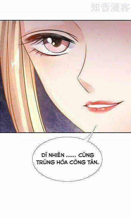 Thiếu Nữ Sấm Sét - Chapter 20 - Trang 8