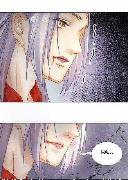 Thiếu Nữ Sấm Sét - Chapter 20 - Trang 9