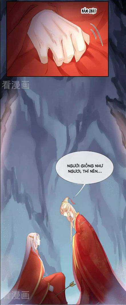 Thiếu Nữ Sấm Sét - Chapter 21 - Trang 13