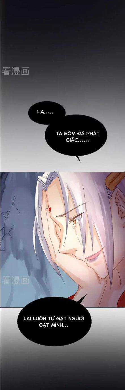 Thiếu Nữ Sấm Sét - Chapter 21 - Trang 15