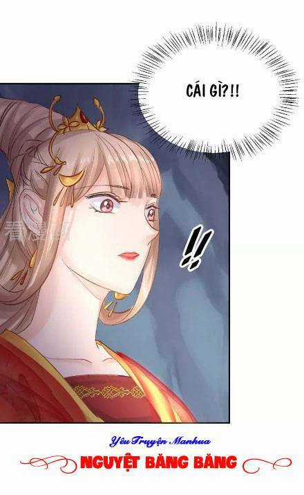 Thiếu Nữ Sấm Sét - Chapter 21 - Trang 17