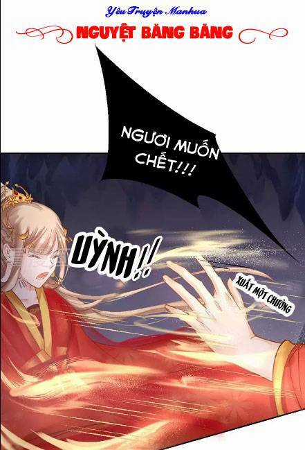 Thiếu Nữ Sấm Sét - Chapter 21 - Trang 18