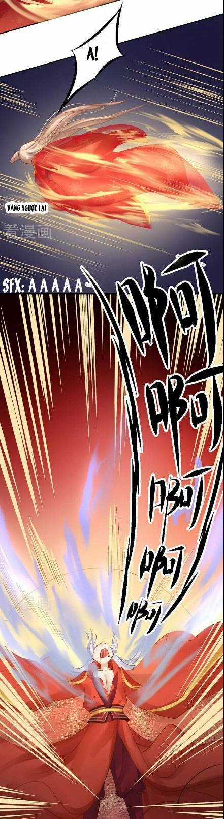 Thiếu Nữ Sấm Sét - Chapter 21 - Trang 19