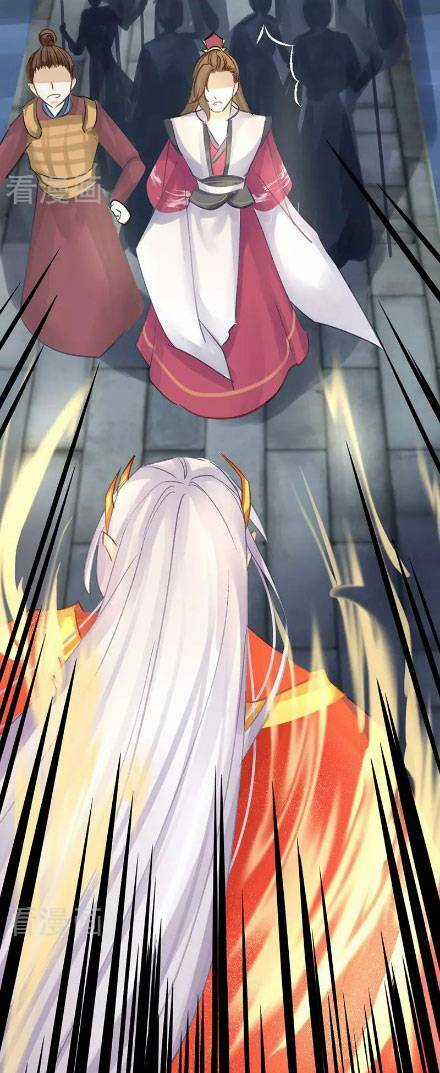 Thiếu Nữ Sấm Sét - Chapter 21 - Trang 21