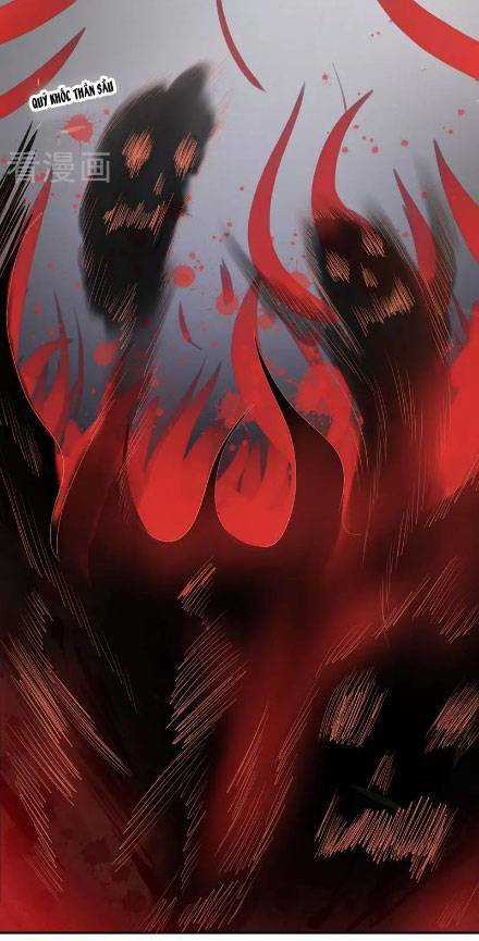 Thiếu Nữ Sấm Sét - Chapter 21 - Trang 24