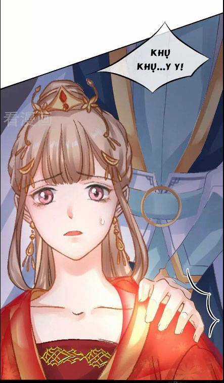 Thiếu Nữ Sấm Sét - Chapter 21 - Trang 26