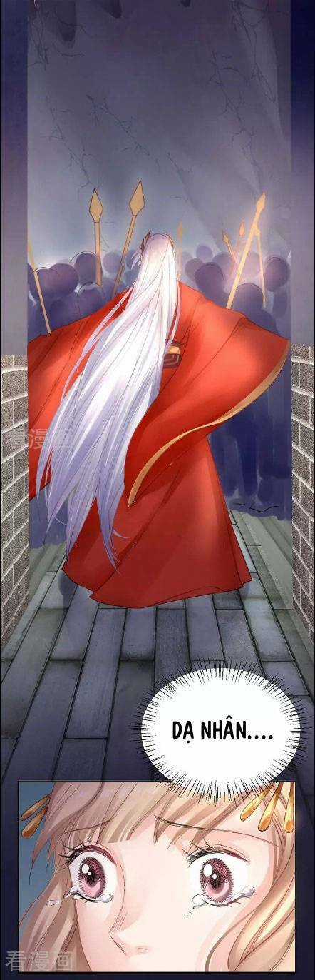 Thiếu Nữ Sấm Sét - Chapter 21 - Trang 31
